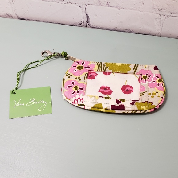 NWT Vera Bradley Wallet - Picture 2 of 4
